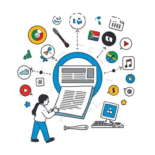 The Power and Influence of Articles in the Digital Age