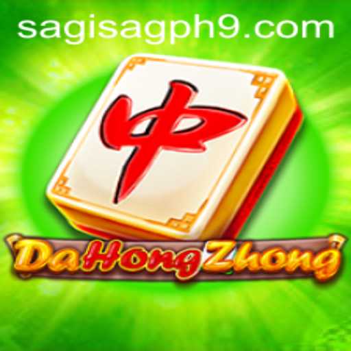 DaHongZhong: Exploring the Art of Asian Tile Games