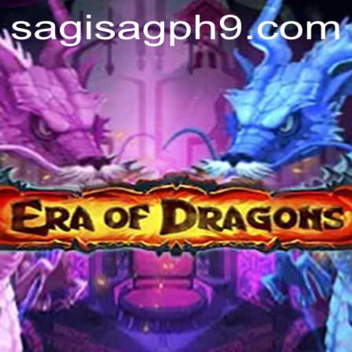 Exploring EraOfDragons: A New Gaming Phenomenon