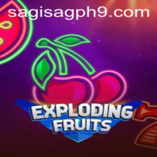 ExplodingFruits: A Thrilling New Experience in Casual Gaming