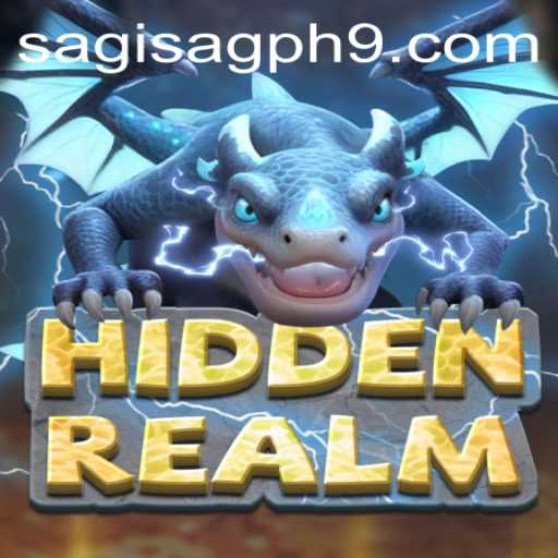 Discover the Exciting World of HiddenRealm