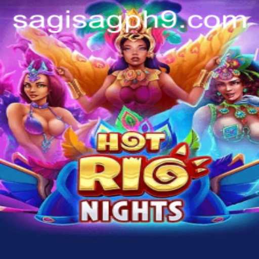 HotRioNights: Experience the Thrill of Brazil in This Exciting Game