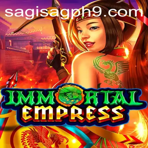 Explore the Enigmatic World of ImmortalEmpress