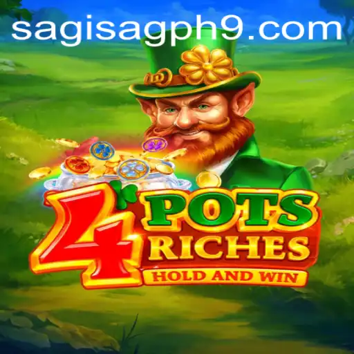 Unveiling 4potsriches: An Exciting Game Revolution