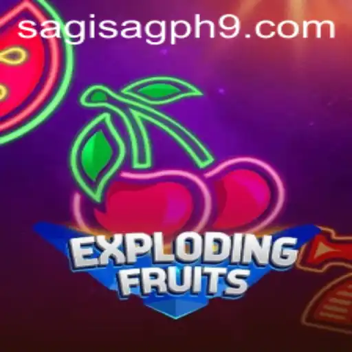ExplodingFruits: A Thrilling New Experience in Casual Gaming