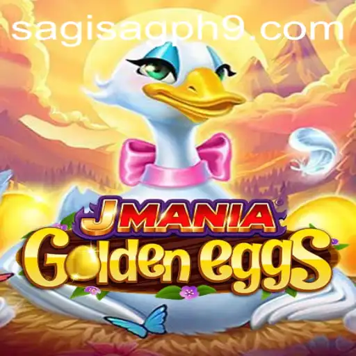 JManiaGoldenEggs: A New Adventure in Gaming