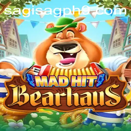 MadHitBearhaus: A Thrilling Adventure Game Taking the Gaming World by Storm