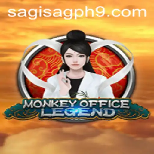 Exploring the Fascinating World of MonkeyOfficeLegend