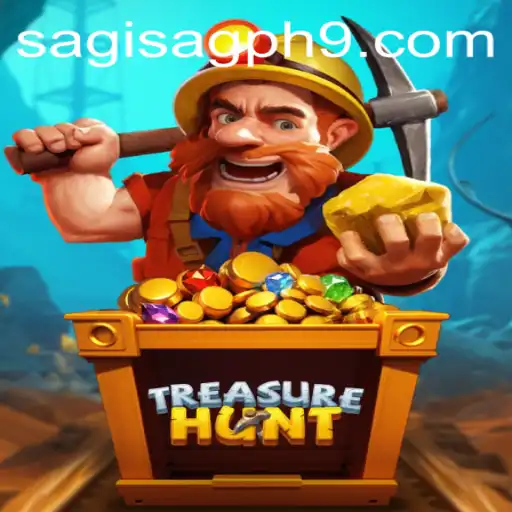 Discover the Excitement of TreasureHunt: A Comprehensive Guide