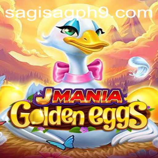JManiaGoldenEggs: A New Adventure in Gaming