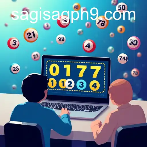 The Evolution and Dynamics of Online Lottery