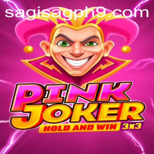 Discover the Intriguing World of Pinkjoker: A Guide to Gameplay and Features