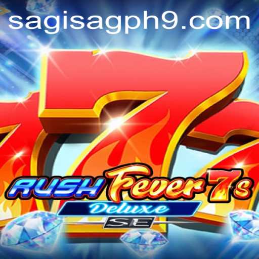Unveiling RushFever7sDeluxeSE: A Thrilling Gaming Experience